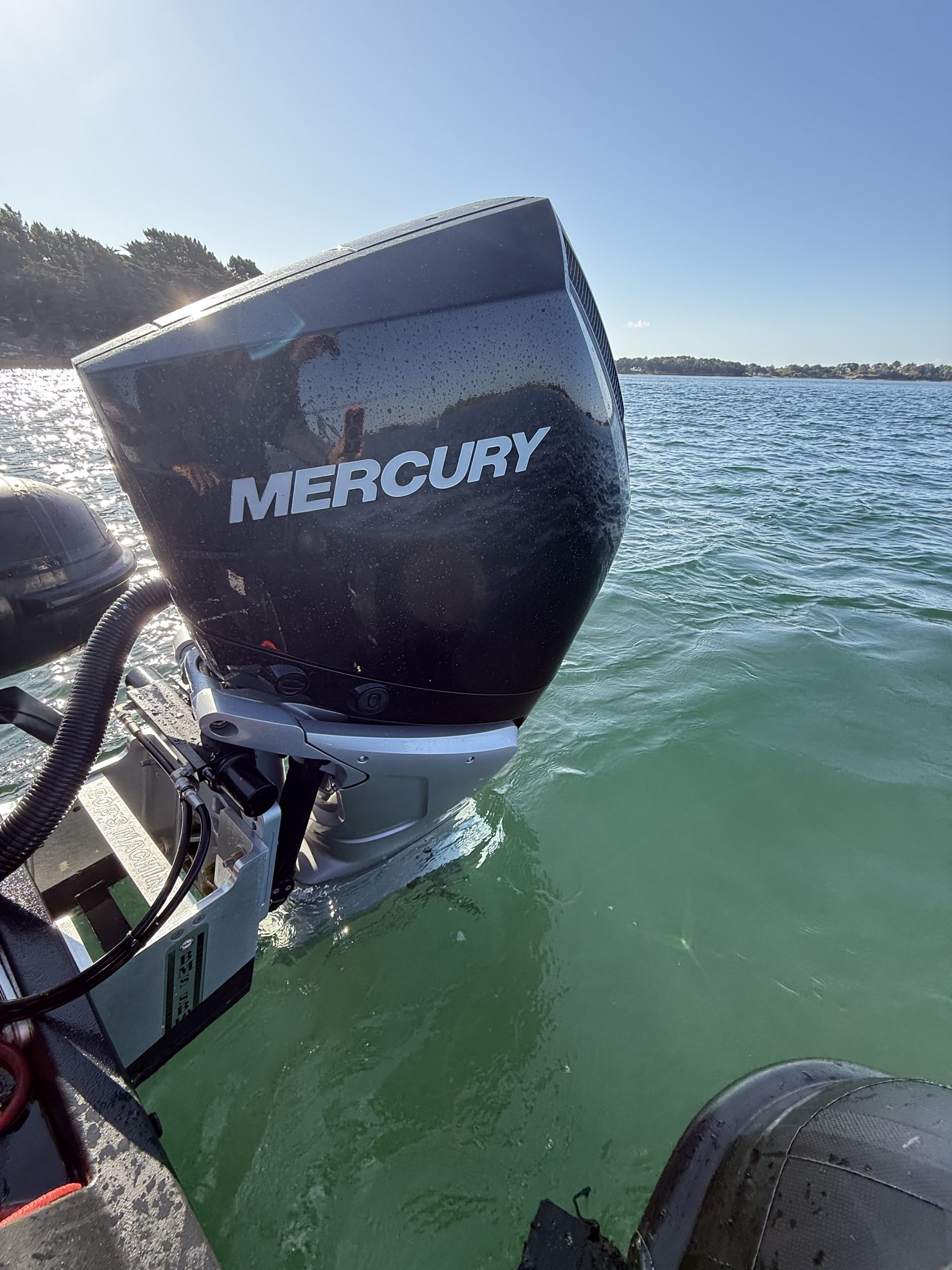 Mercury VERADO 300cv 