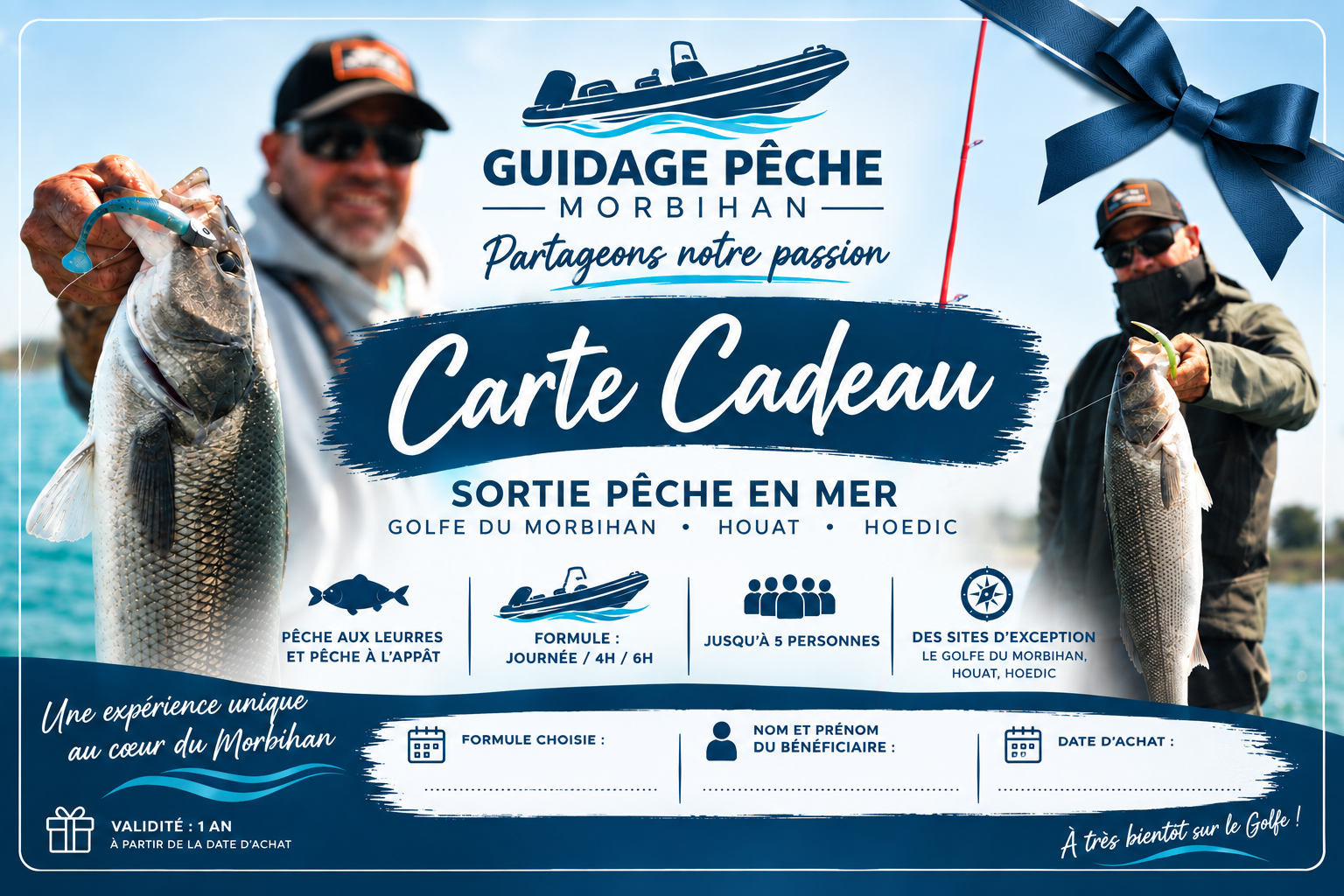 carte cadeau 2026